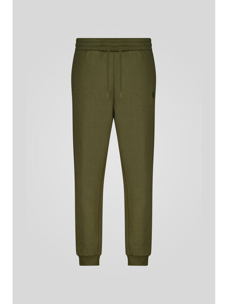 Pantalone Felpa Ciesse Piumini OSCAR Uomo - Verde