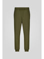 Pantalone Felpa Ciesse Piumini OSCAR Uomo - Verde