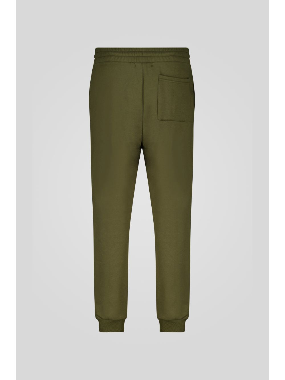 Pantalone Felpa Ciesse Piumini OSCAR Uomo - Verde