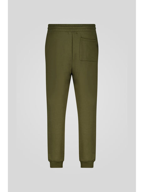 Pantalone Felpa Ciesse Piumini OSCAR Uomo - Verde