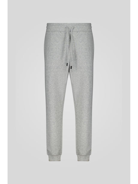 Pantalone Felpa Ciesse Piumini OSCAR Uomo - Grigio