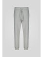 Pantalone Felpa Ciesse Piumini OSCAR Uomo - Grigio