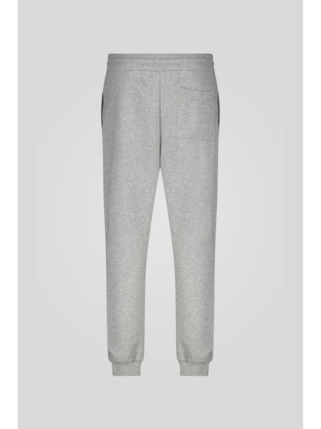 Pantalone Felpa Ciesse Piumini OSCAR Uomo - Grigio