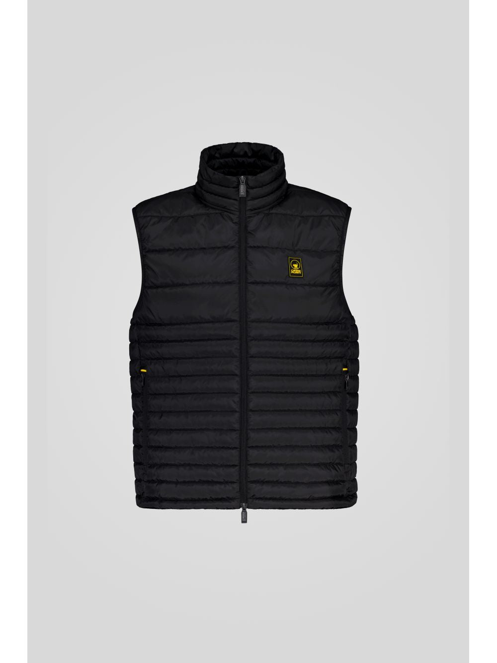 Gilet Ciesse Piumini NOLL 3.0 Uomo - Nero
