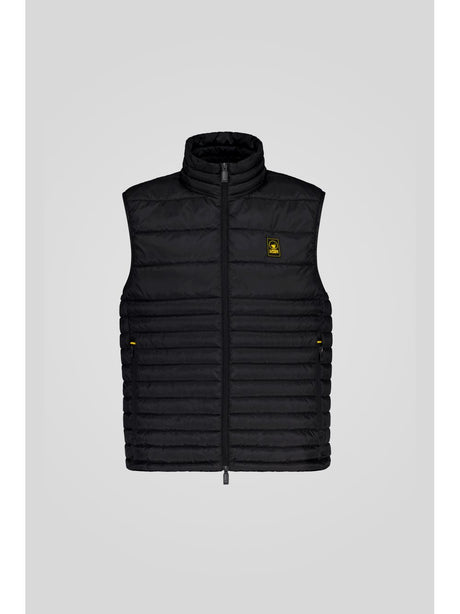 Gilet Ciesse Piumini NOLL 3.0 Uomo - Nero