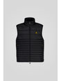 Gilet Ciesse Piumini NOLL 3.0 Uomo - Nero