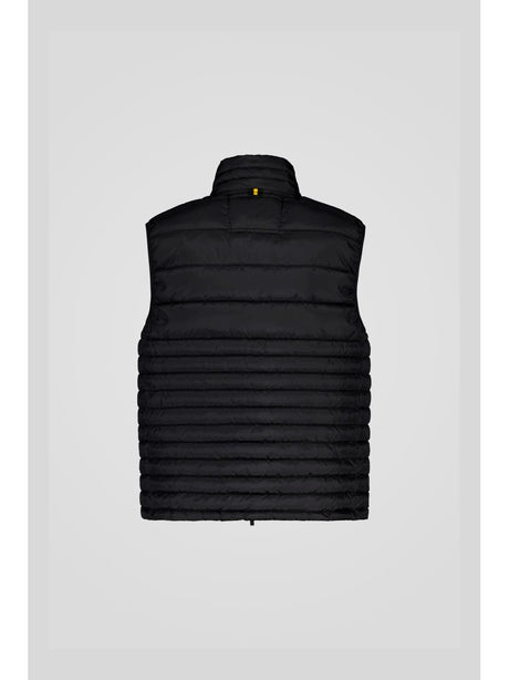 Gilet Ciesse Piumini NOLL 3.0 Uomo - Nero