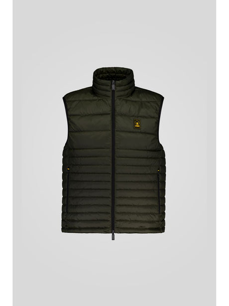 Gilet Ciesse Piumini NOLL 3.0 Uomo - Verde