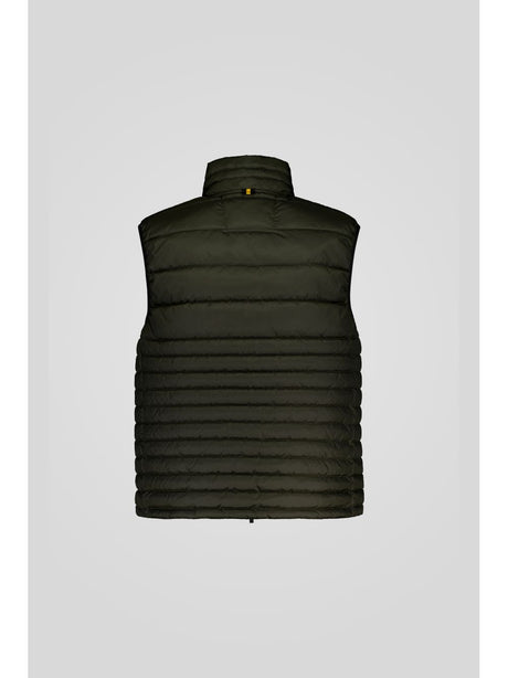 Gilet Ciesse Piumini NOLL 3.0 Uomo - Verde