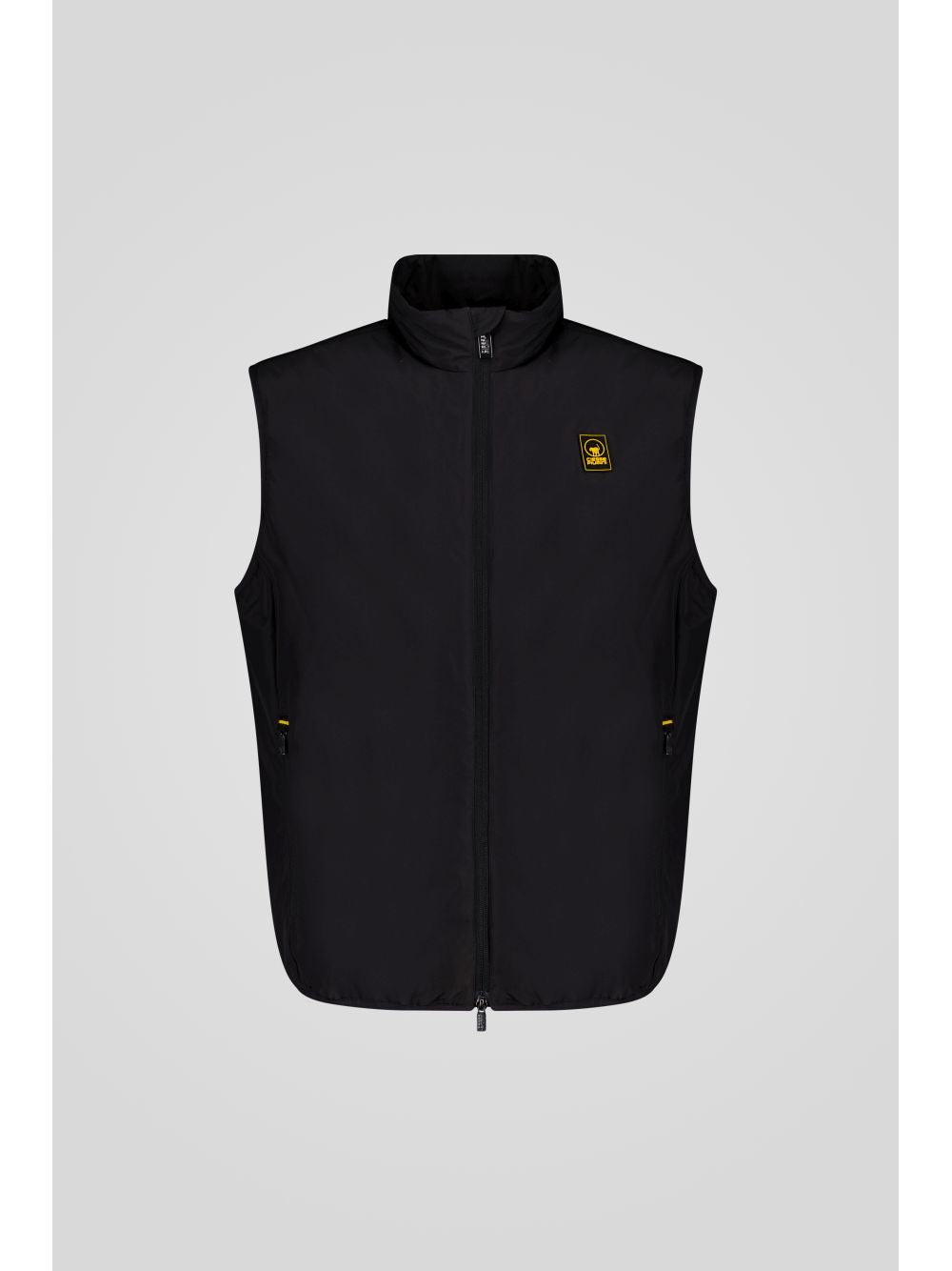 Gilet Ciesse Piumini VERRY Uomo - Nero