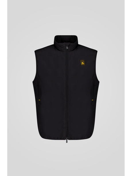 Gilet Ciesse Piumini VERRY Uomo - Nero