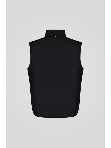Gilet Ciesse Piumini VERRY Uomo - Nero