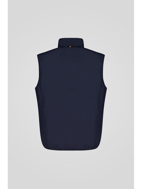 Gilet Ciesse Piumini VERRY Uomo - Blu