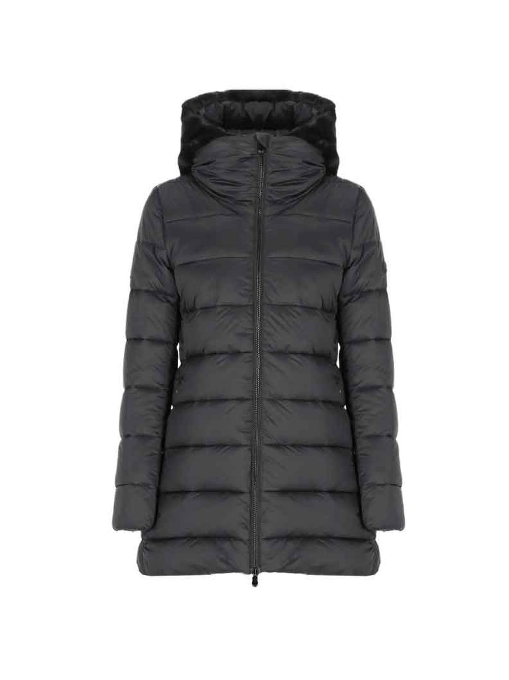 Giubbotto Ciesse Piumini MATILDA Donna - Nero