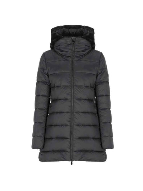 Giubbotto Ciesse Piumini MATILDA Donna - Nero