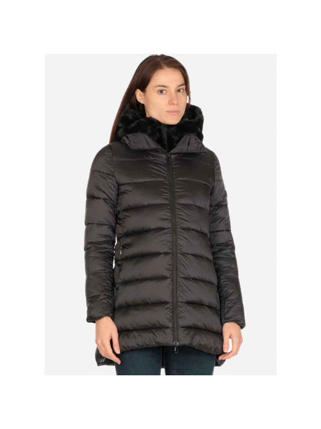 Giubbotto Ciesse Piumini MATILDA Donna - Nero
