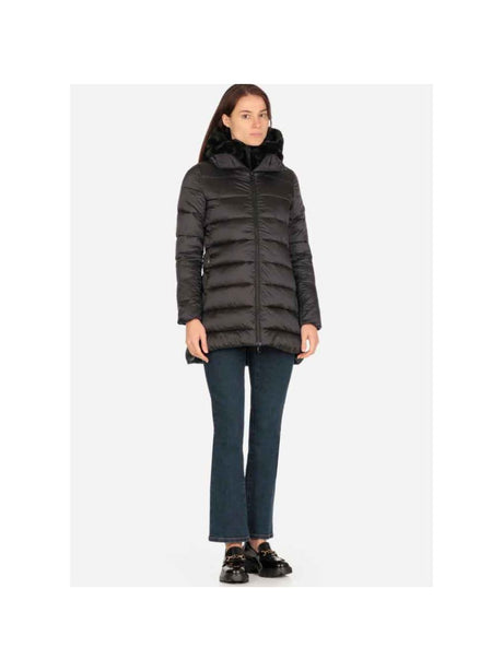 Giubbotto Ciesse Piumini MATILDA Donna - Nero