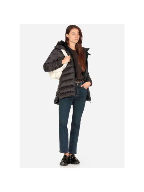 Giubbotto Ciesse Piumini MATILDA Donna - Nero