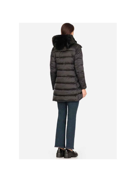 Giubbotto Ciesse Piumini MATILDA Donna - Nero