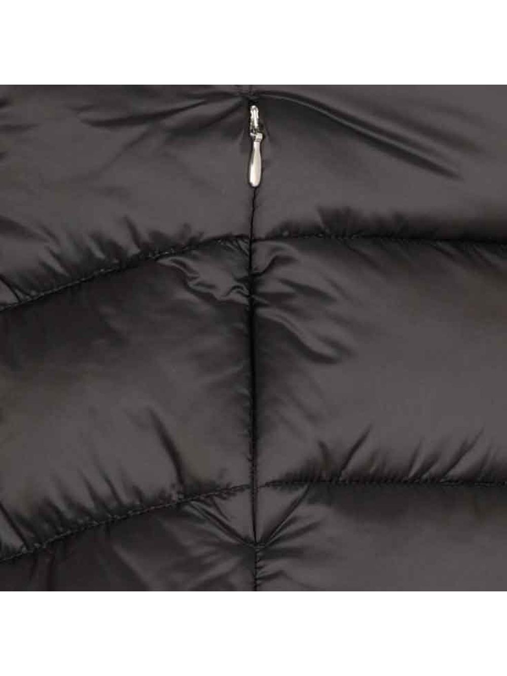 Giubbotto Ciesse Piumini MATILDA Donna - Nero