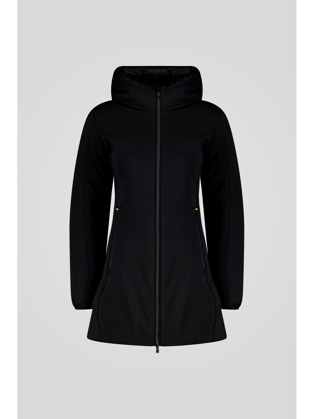 Giubbotto Ciesse Piumini YSABEL 3.0 Donna - Nero