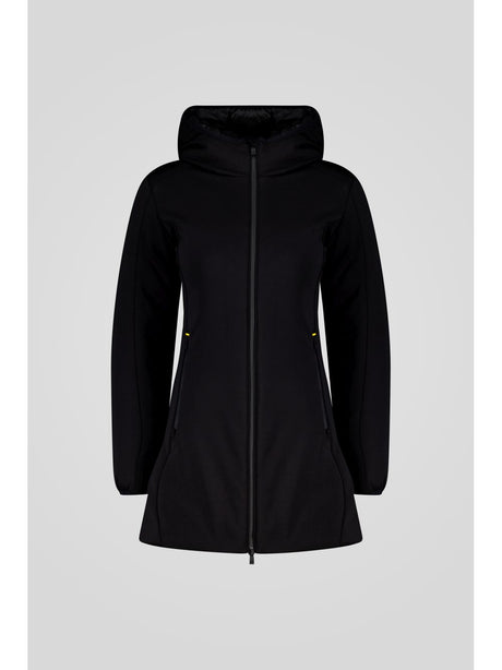 Giubbotto Ciesse Piumini YSABEL 3.0 Donna - Nero