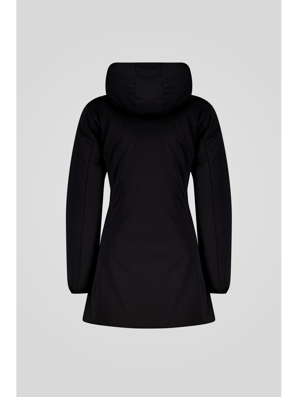Giubbotto Ciesse Piumini YSABEL 3.0 Donna - Nero