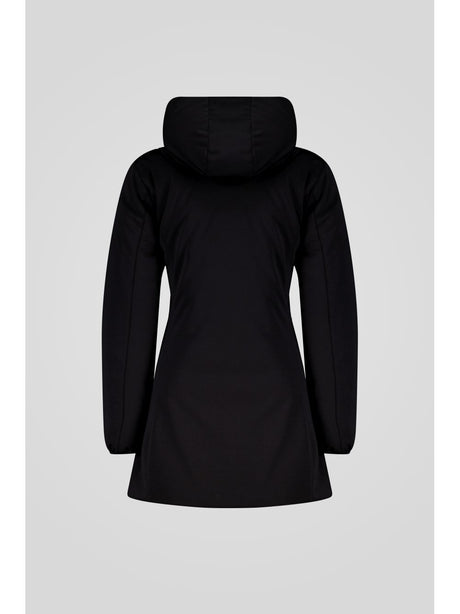 Giubbotto Ciesse Piumini YSABEL 3.0 Donna - Nero