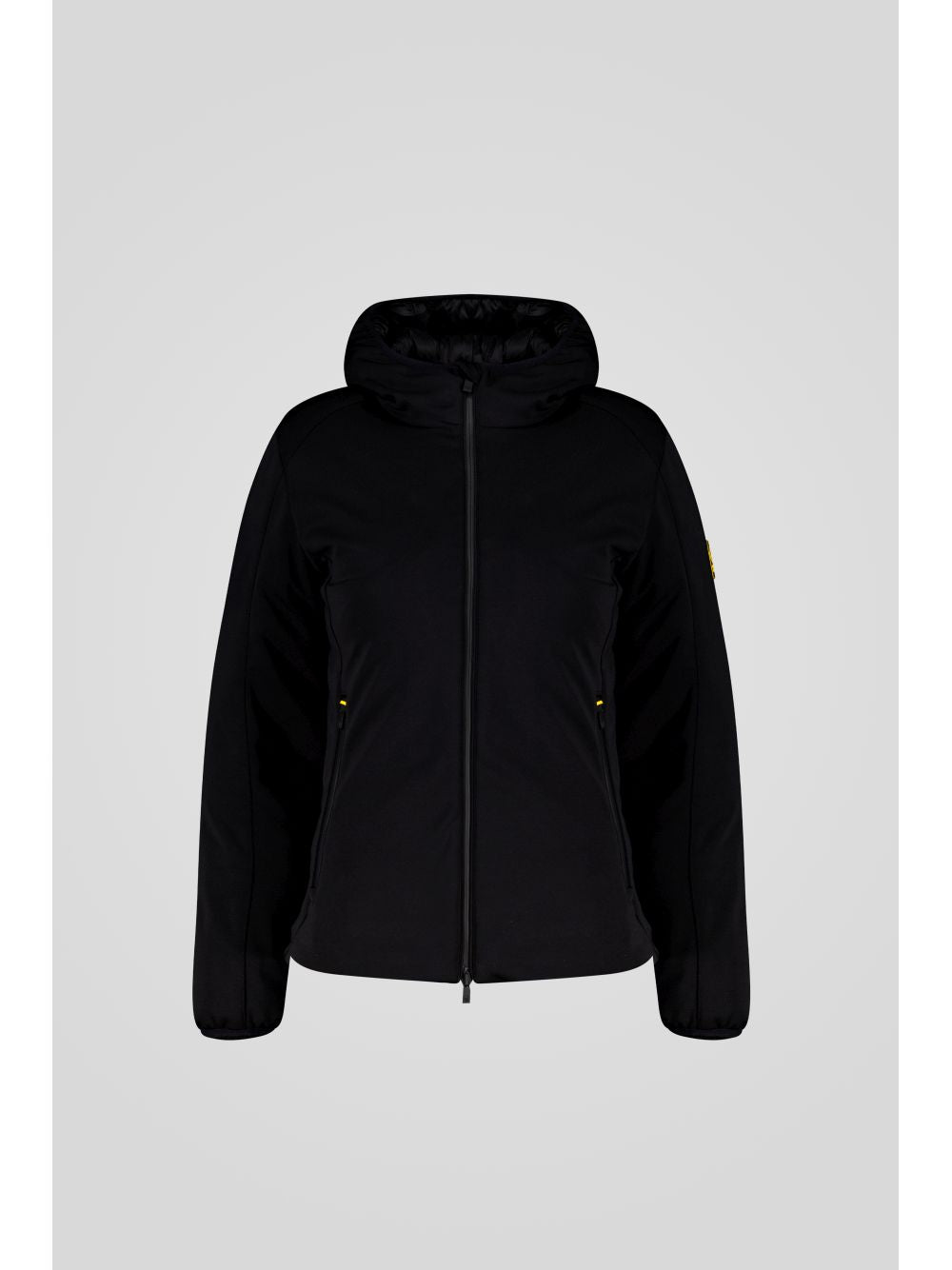 Giubbotto Ciesse Piumini YSABEL 3.0 Donna - Nero
