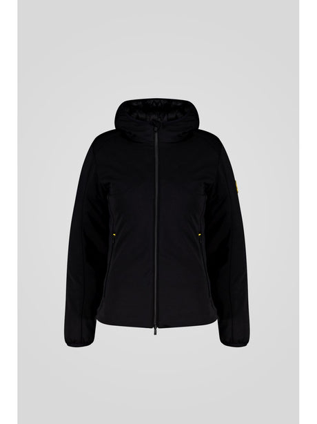 Giubbotto Ciesse Piumini YSABEL 3.0 Donna - Nero