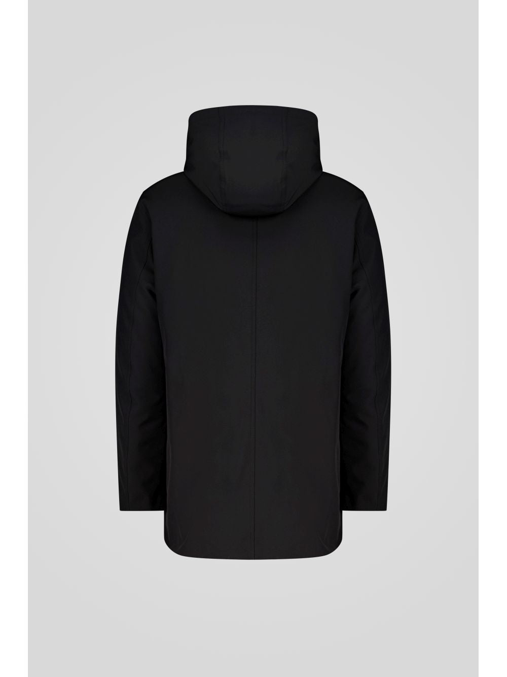 Giubbotto Ciesse Piumini HERDO 2.0 Uomo - Nero