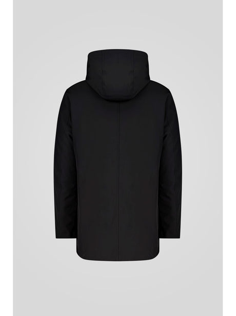 Giubbotto Ciesse Piumini HERDO 2.0 Uomo - Nero