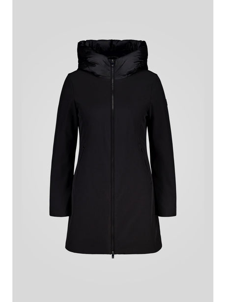 Piumino Ciesse Piumini MIRE 3.0 Donna - Nero