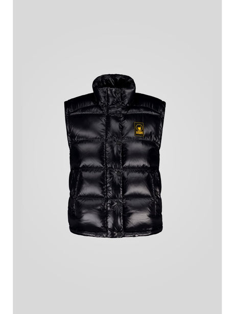 Giubbotto Ciesse Piumini GINNY Donna - Nero
