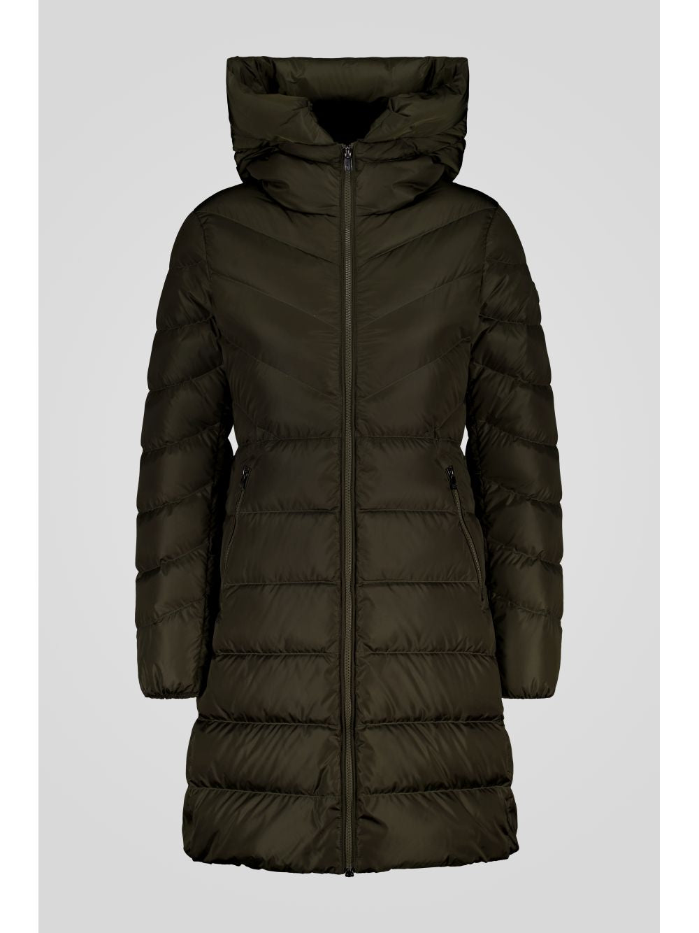 Giubbotto Ciesse Piumini REBECCA Donna - Verde