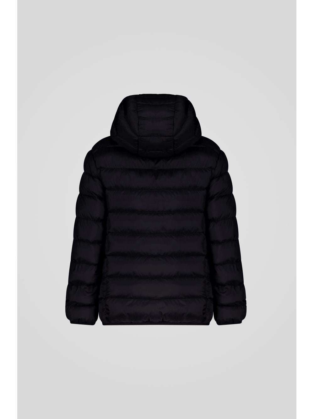 Giubbotto Ciesse Piumini HENRY Bambino - Nero