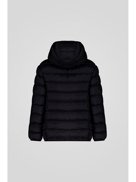 Giubbotto Ciesse Piumini HENRY Bambino - Nero
