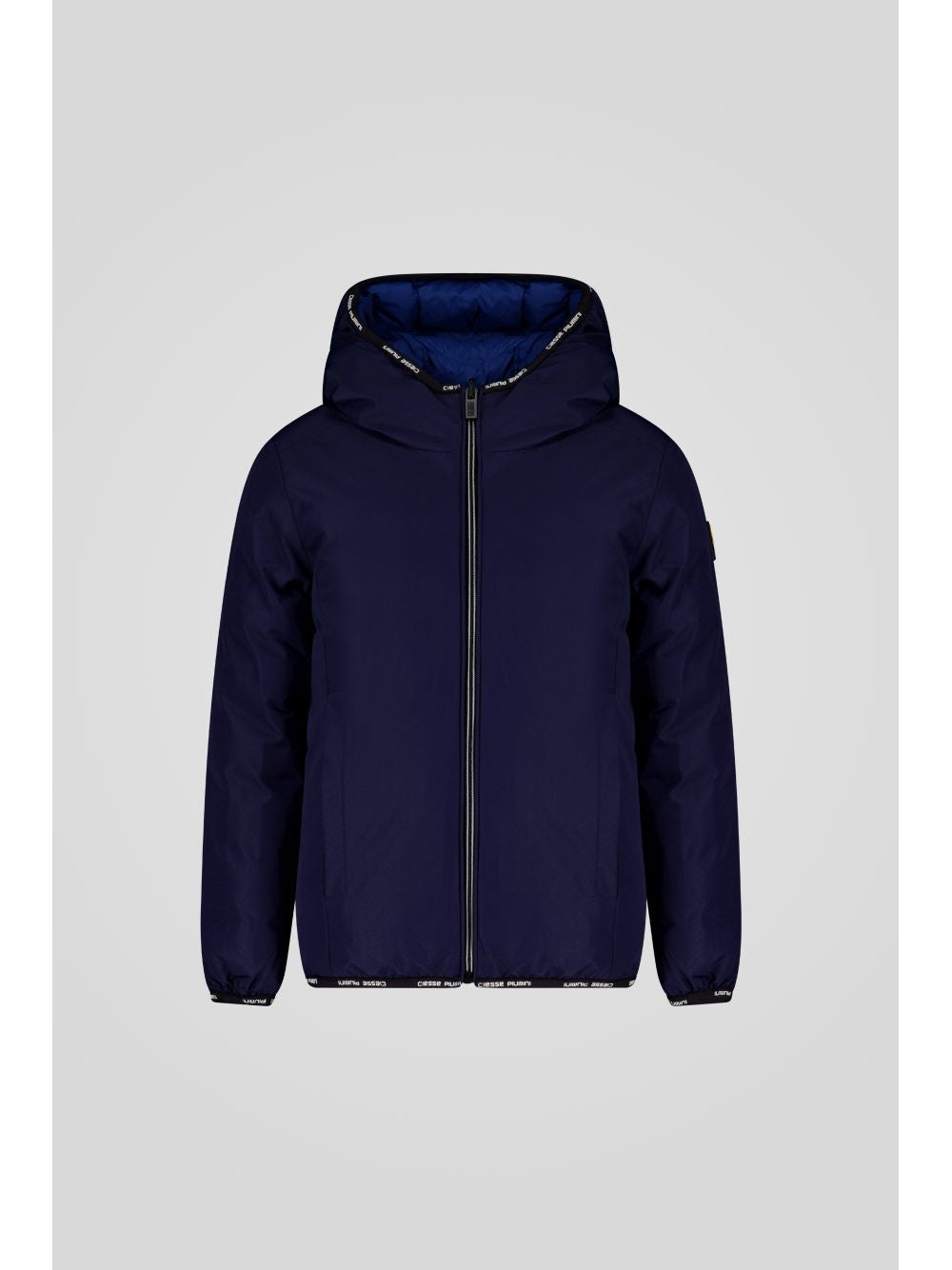 Giubbotto Ciesse Piumini HENRY Bambino - Blu