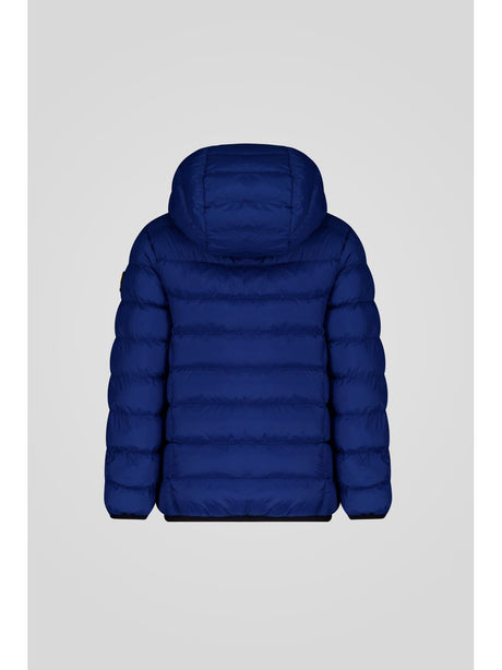 Giubbotto Ciesse Piumini HENRY Bambino - Blu