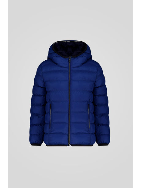 Giubbotto Ciesse Piumini HENRY Bambino - Blu