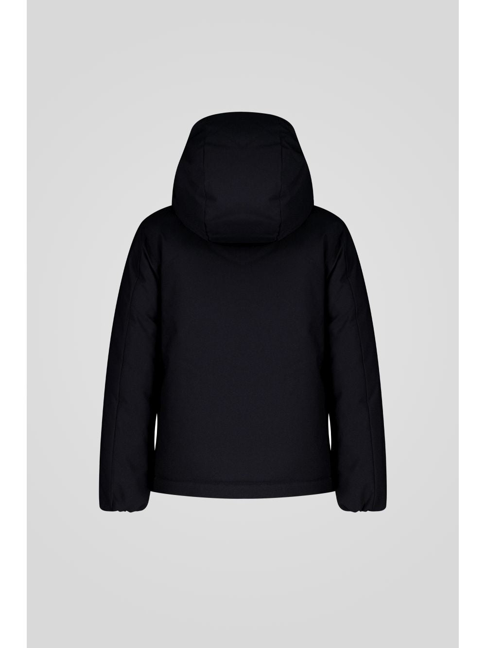 Giubbotto Ciesse Piumini BALOO Bambino - Nero