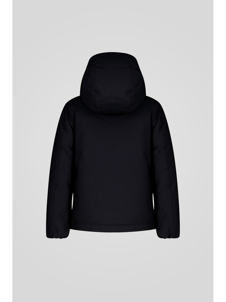 Giubbotto Ciesse Piumini BALOO Bambino - Nero
