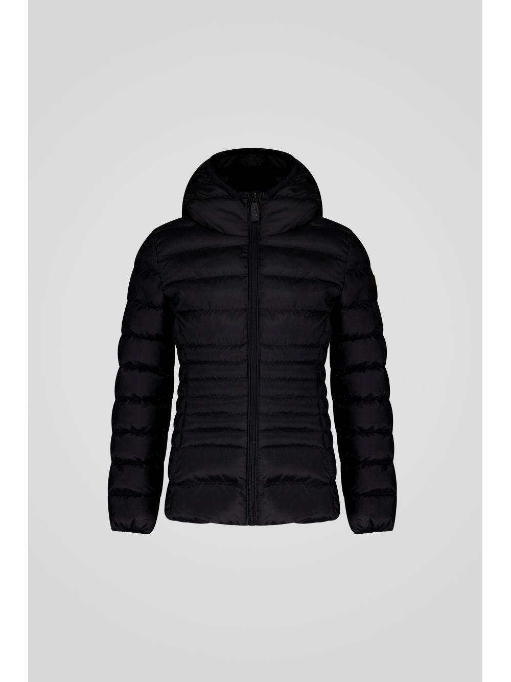 Giubbotto Ciesse Piumini WILLOWEL Bambina - Nero
