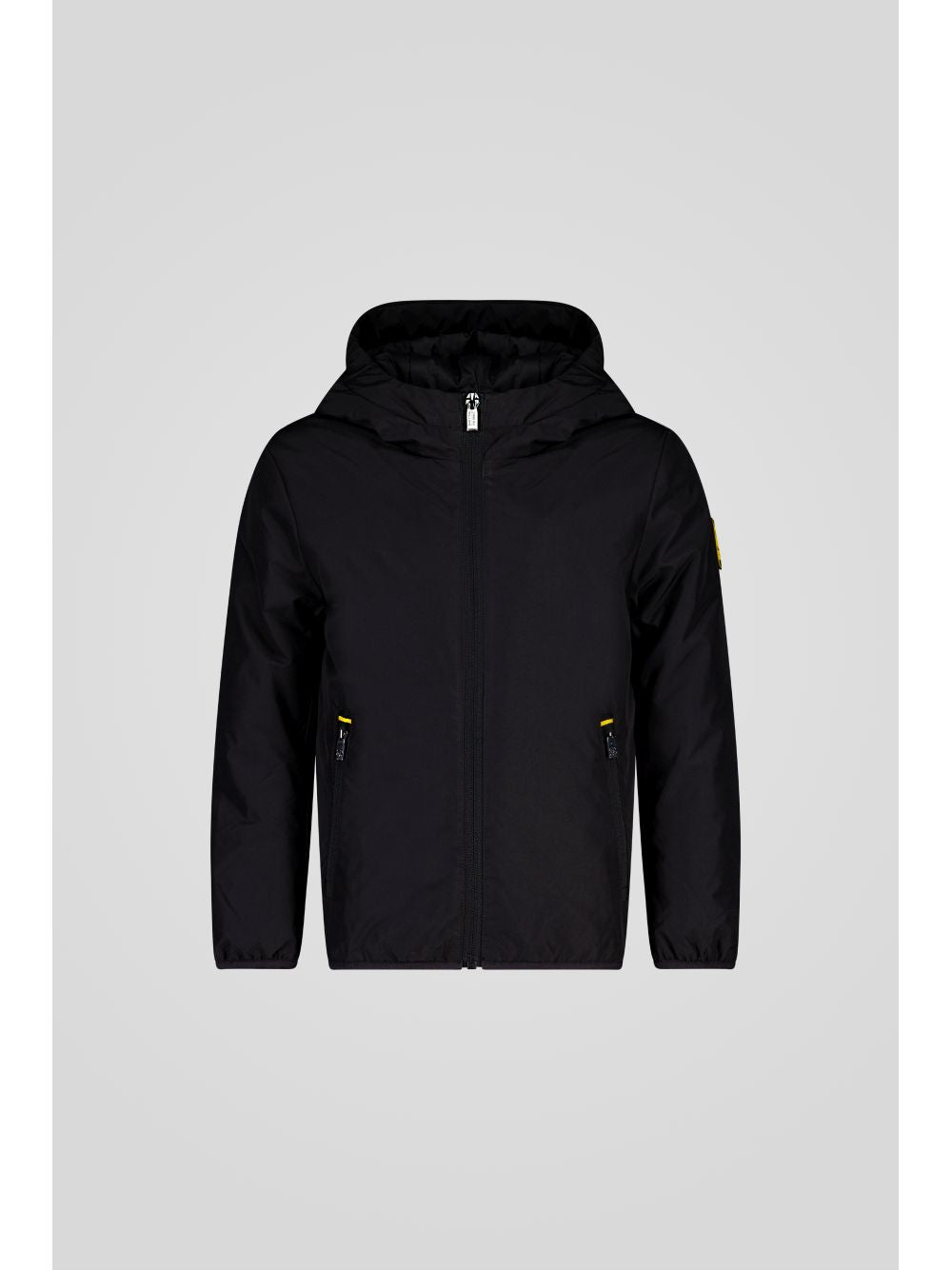 Giubbotto Ciesse Piumini PLAIN Bambino - Nero