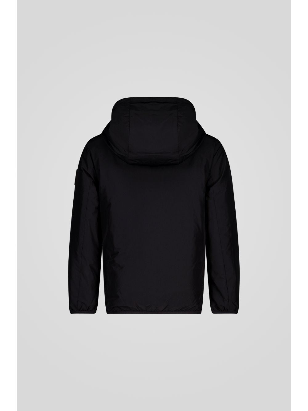 Giubbotto Ciesse Piumini PLAIN Bambino - Nero