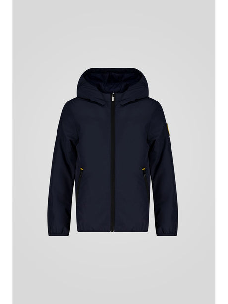 Giubbotto Ciesse Piumini PLAIN Bambino - Blu
