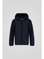 Giubbotto Ciesse Piumini PLAIN Bambino - Blu
