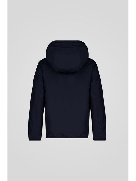 Giubbotto Ciesse Piumini PLAIN Bambino - Blu