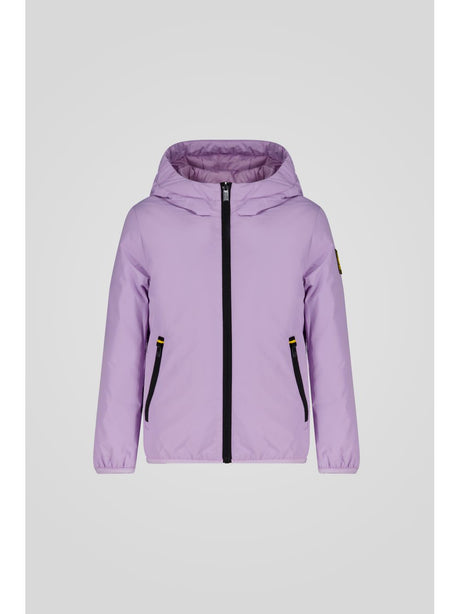 Giubbotto Ciesse Piumini PLAIN Bambino - Lilla