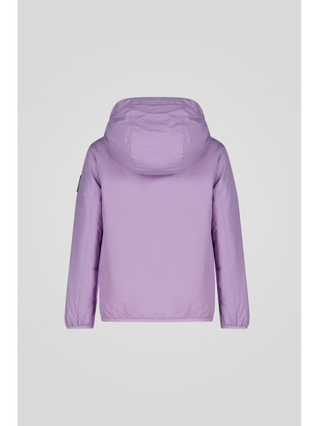 Giubbotto Ciesse Piumini PLAIN Bambino - Lilla